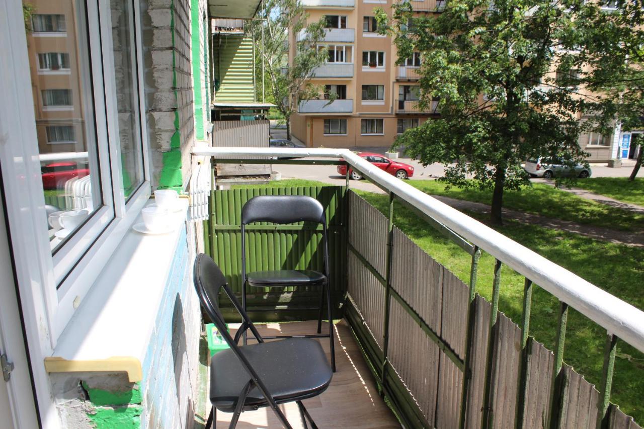 Apartments On Masherova 92 Брест Екстер'єр фото